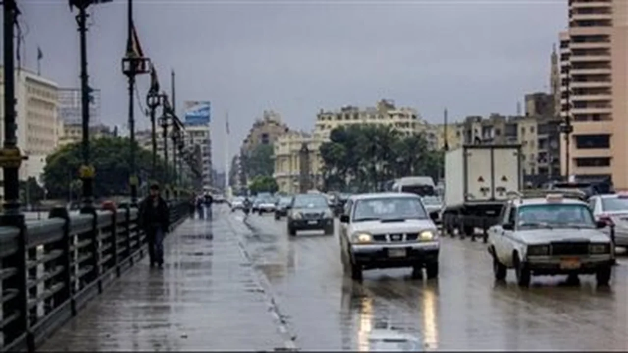 تحذير للأرصاد.. تقلبات جوية حادة وانخفاض كبير في درجات الحرارة بمختلف المحافظات